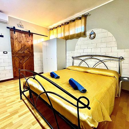 Apartmán Monolocale Deluxe A 2,7 Km Dal Mare Per 2 Persone Siderno Exteriér fotografie