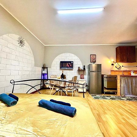 Apartmán Monolocale Deluxe A 2,7 Km Dal Mare Per 2 Persone Siderno Exteriér fotografie
