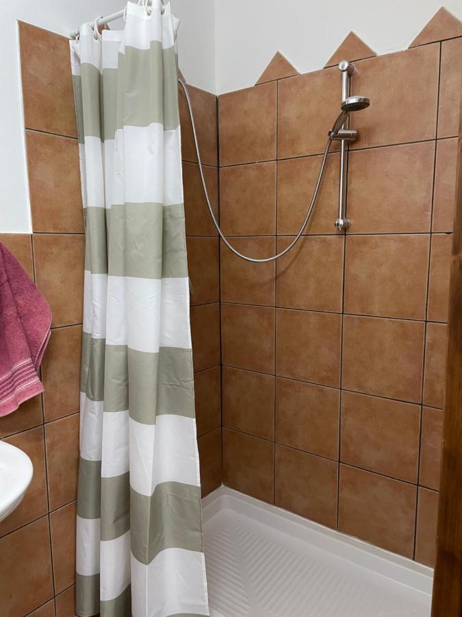 Apartmán Monolocale Deluxe A 2,7 Km Dal Mare Per 2 Persone Siderno Exteriér fotografie