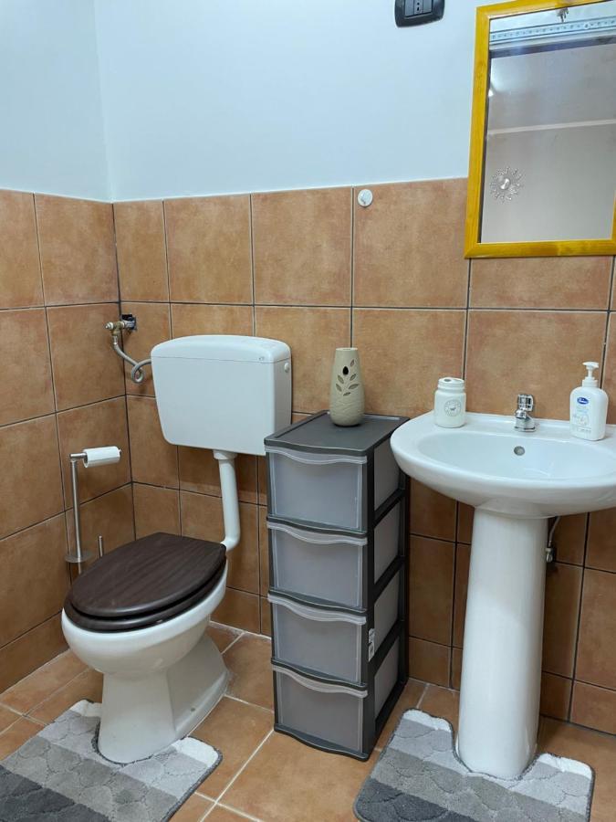 Apartmán Monolocale Deluxe A 2,7 Km Dal Mare Per 2 Persone Siderno Exteriér fotografie