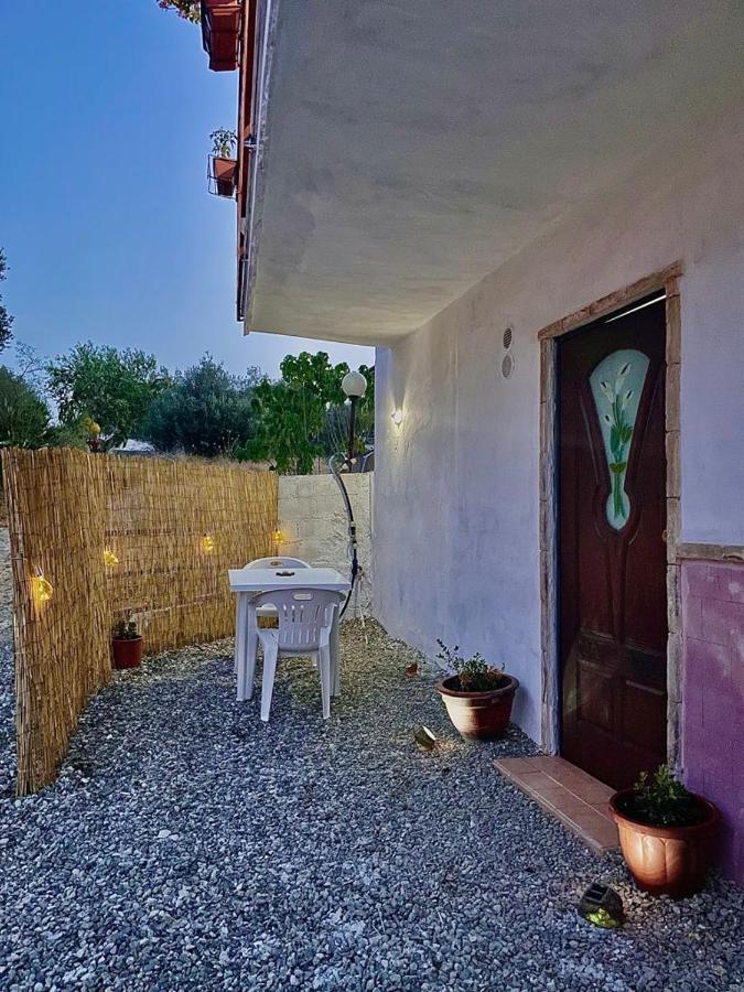 Apartmán Monolocale Deluxe A 2,7 Km Dal Mare Per 2 Persone Siderno Exteriér fotografie