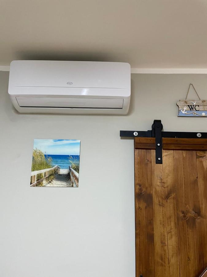 Apartmán Monolocale Deluxe A 2,7 Km Dal Mare Per 2 Persone Siderno Exteriér fotografie