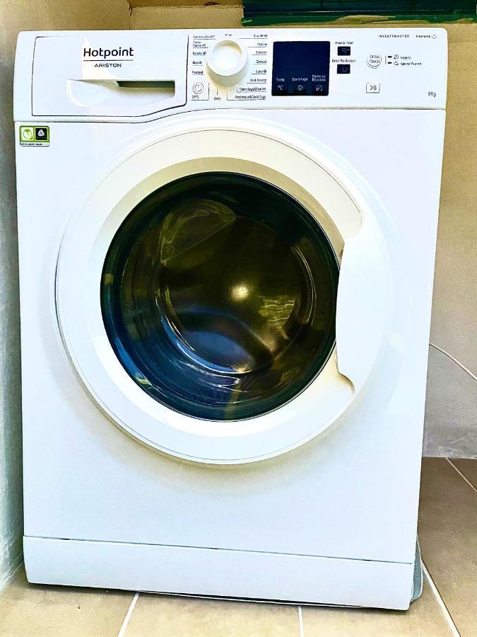 Apartmán Monolocale Deluxe A 2,7 Km Dal Mare Per 2 Persone Siderno Exteriér fotografie